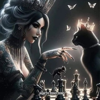 Логотип @zagovoritual - Заговоры, обряды, ритуалы🔮🔮🔮