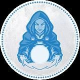 Логотип @zagovory_obryadi - Магия и Колдовство (дайджест)