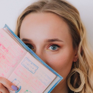 Логотип @zagranitsyvgolove - заГраницы в голове – путешествия с Огарковой Евгенией