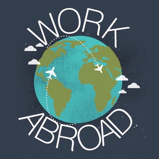 Логотип @zagranitzey - Work abroad