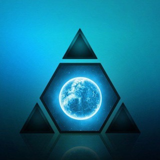 Логотип @zagranj - 🌏 Эзотерический центр "За Гранью"🪐