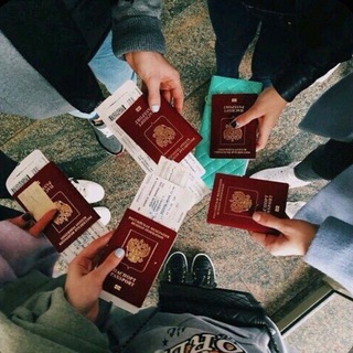 Логотип @zagranvsem - ZAGRANVSEM