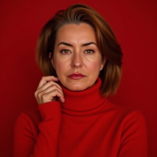 Логотип @zagreb_marketing - Катя, у нас продажа 🔥