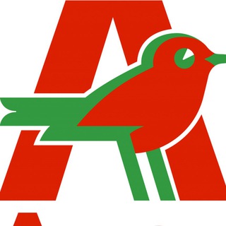 Логотип @zagrechkoi - мои походы в Ашан