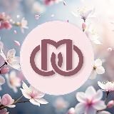 Логотип @zagsmoscow - ЗАГС.Москва