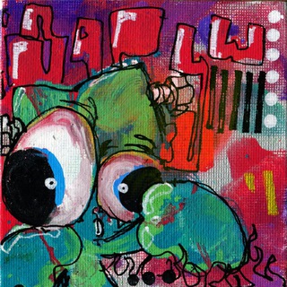 Логотип @zagush_a - ZAGUSH