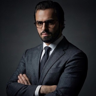 Логотип @zahargrinov - Захар Гринов