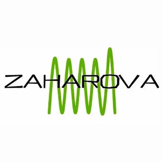 Логотип @zaharova_cosmet - Zaharova_cosmet