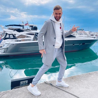 Логотип @zaharovcash - РОЗЫГРЫШ от Ивана Захарова 💰💰💰💰💰