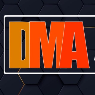 Логотип @zaharovtc - DMA - Клуб Интернет Арбитражников