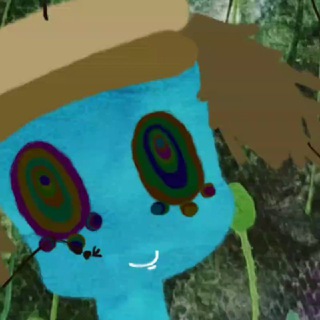 Логотип @zahguo - Моя Милая Глэсси | 🍰Чердачное ассорти Сонч | Обджект Шоу