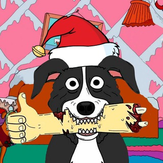 Логотип @zahodi_begombro - Коментарии ZAHODI°BEGOM