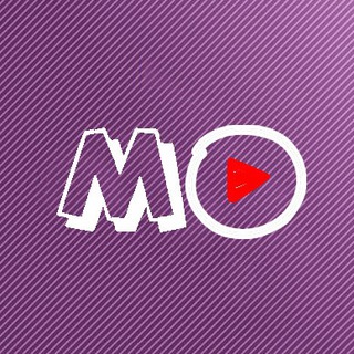 Логотип @zahodiandfilmsmotri - Movie Play ▶️