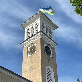 Логотип @zahodieslichto - Если что, я тут.