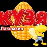 Логотип @zahodihuli - ЧВК кузя лакомкин