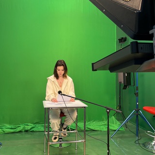 Логотип @zahodim7podpisevaemca - Уникальный журналист