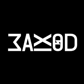 Логотип @zahodspb - ZAHOD