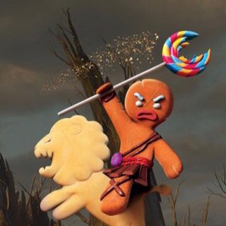 Логотип @zahvatmira - Zахватить мир и печеньки