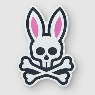 Логотип @zaicyzaicy - 🐰 ZайцЫ 🐰