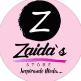 🌸ZAIDA’sSTORE🌸