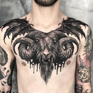 Логотип @zaifeicikewenshen - 在菲刺青纹身TATTO 刺青