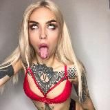 Логотип @zaikapornpobeg - 🔞Зайка Побегайка🔞