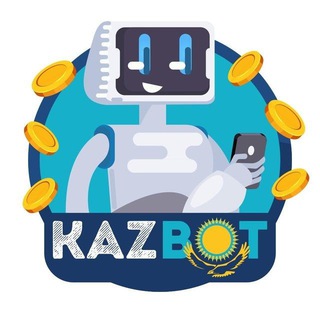 Логотип @zaim_kazakhstan_kazzaim - KaZZaim | Микрозайм 💵 Кредит 💵 Займ | Казахстан