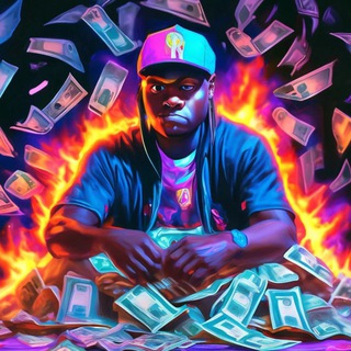 Логотип @zaimchestno - Мистер Бэнкс💰 - займы, кредиты, страховка