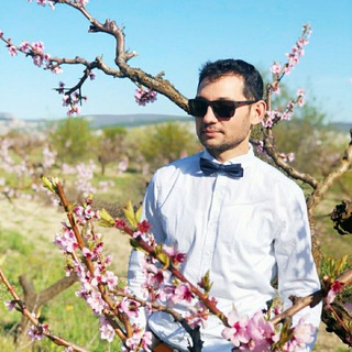 Логотип @zairbakkal - Заир Баккал | Zair Bakkal