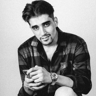 Логотип @zairmuhamadiev - ZAIR