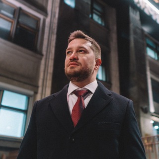 Логотип @zaitsev_gd - Зайцев из Госдумы