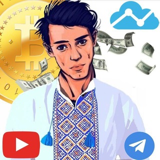 Логотип @zaitsev_trade - Zaitsev Trade