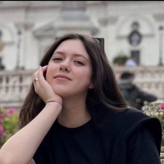 Логотип @zaitseva_lena - Лена Зайцева 🖤