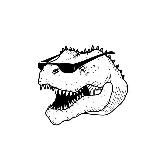 Логотип @zajigalca - ЭСКИЗЫ😍