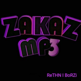 Логотип @zakac_mucik_n1 - ZaKaC MuSiC🎶🎶