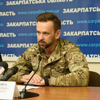 Логотип @zakarpatskaoda - 🇺🇦Віктор Микита