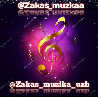 Логотип @zakas_mpn1 - 🎶🤟🤟💎ZakaS_mp3lar💎👍👍🎶