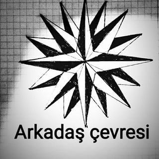 Логотип @zakas_music_dostla - Arkadaş çevresi