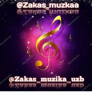Логотип @zakas_musik2020 - Qoshiq Izlash🔎