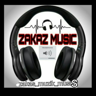 Логотип @zakas_muzik_musis - ZaKasSs_MuZiK