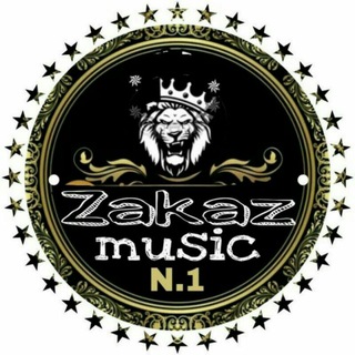 Логотип @zakaschala_mp3_n1 - Zakas_Music_Mp3