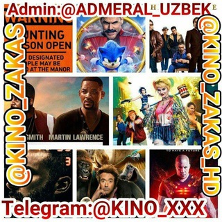 Логотип @zakaskinolarcheksiz - Zakas kinolar😱😎👨‍💻👩‍💻