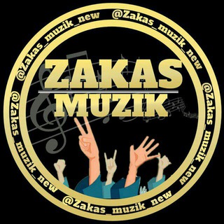 Логотип @zakasmuzik_4222 - 👍🔊Zakas muzik 🔊