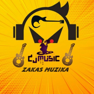Логотип @zakasmuzikamp3_lari - Zakas Muzika