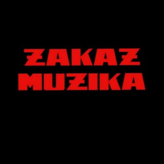 Логотип @zakasmuzikslushatklip - ZAKAZ MUZIK SLUSHAT KLIP📀