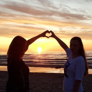 Логотип @zakatiki_rassvetiki - 10000 закатов и рассветов