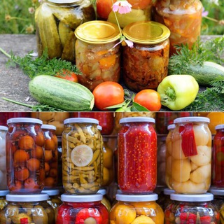 Логотип @zakatki_na_zimy - Закатки на зиму