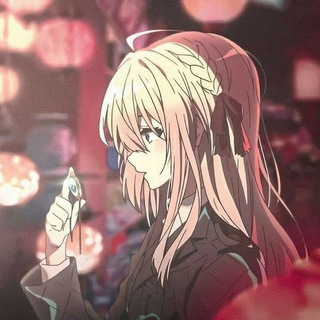 Логотип @zakatpk - закат | парные авы.