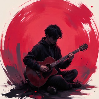 Логотип @zakatvi - Вишневый Закат