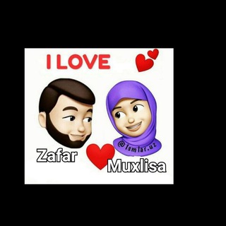 Логотип @zakaz2770 - Iѕмℓαяgα ηιкℓαя, ƒσтσℓαя
